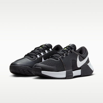Nike Zoom GP Challenge 1 Men's Clay Court Tennis Shoes. Nike ID